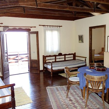 Cretan Village Hotel Amoudara  Esterno foto