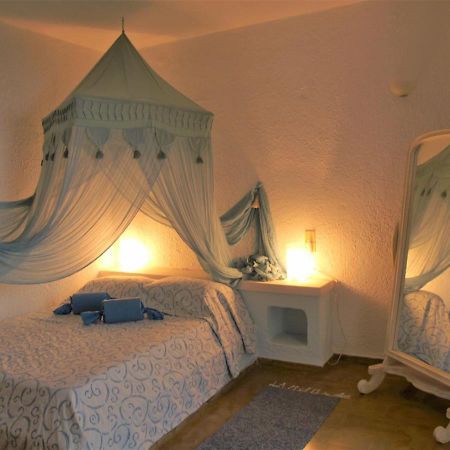 Cretan Village Hotel Amoudara  Esterno foto