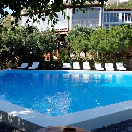 Cretan Village Hotel Amoudara  Esterno foto