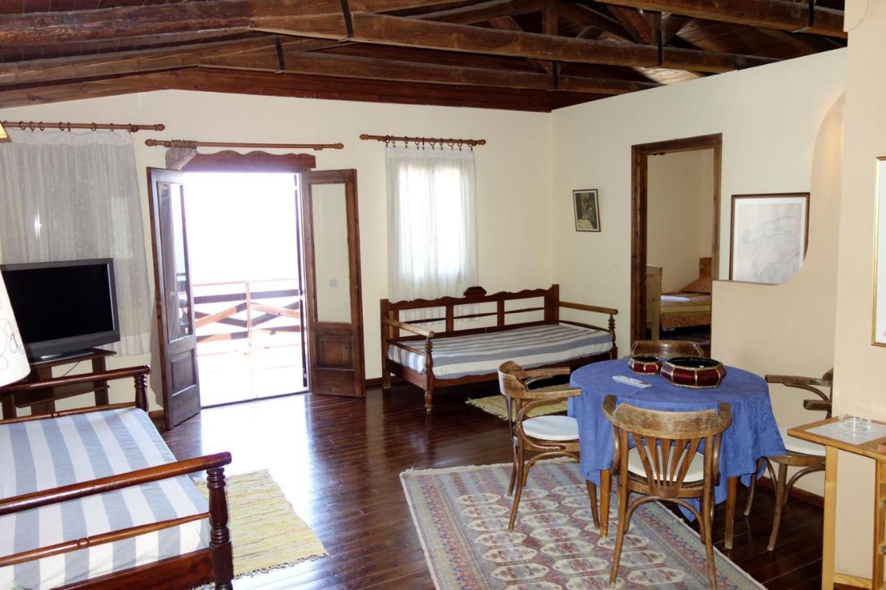 Cretan Village Hotel Amoudara  Esterno foto