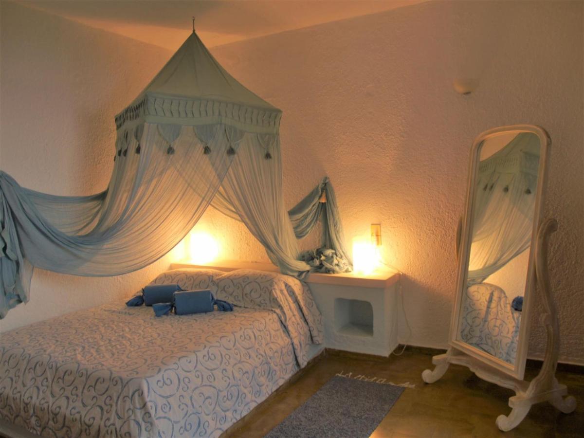 Cretan Village Hotel Amoudara  Esterno foto