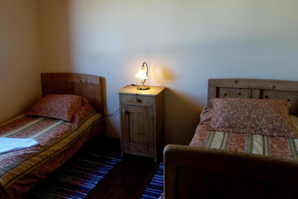 Cretan Village Hotel Amoudara  Esterno foto