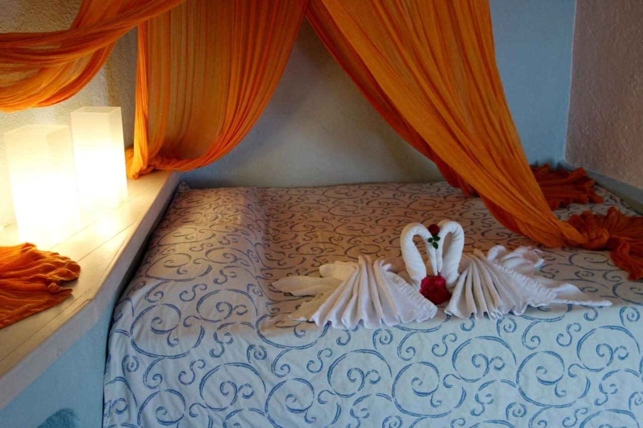 Cretan Village Hotel Amoudara  Esterno foto