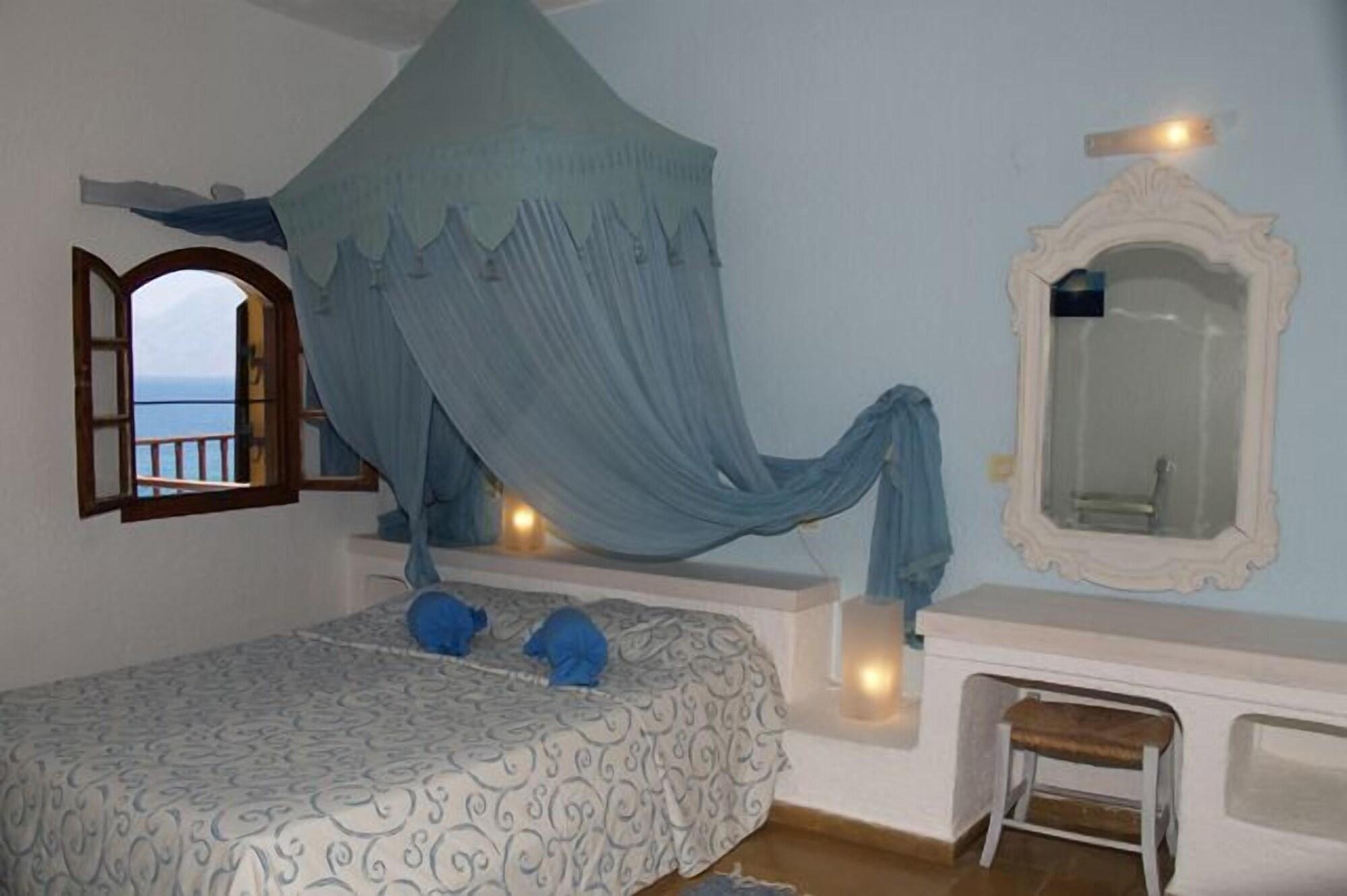 Cretan Village Hotel Amoudara  Esterno foto