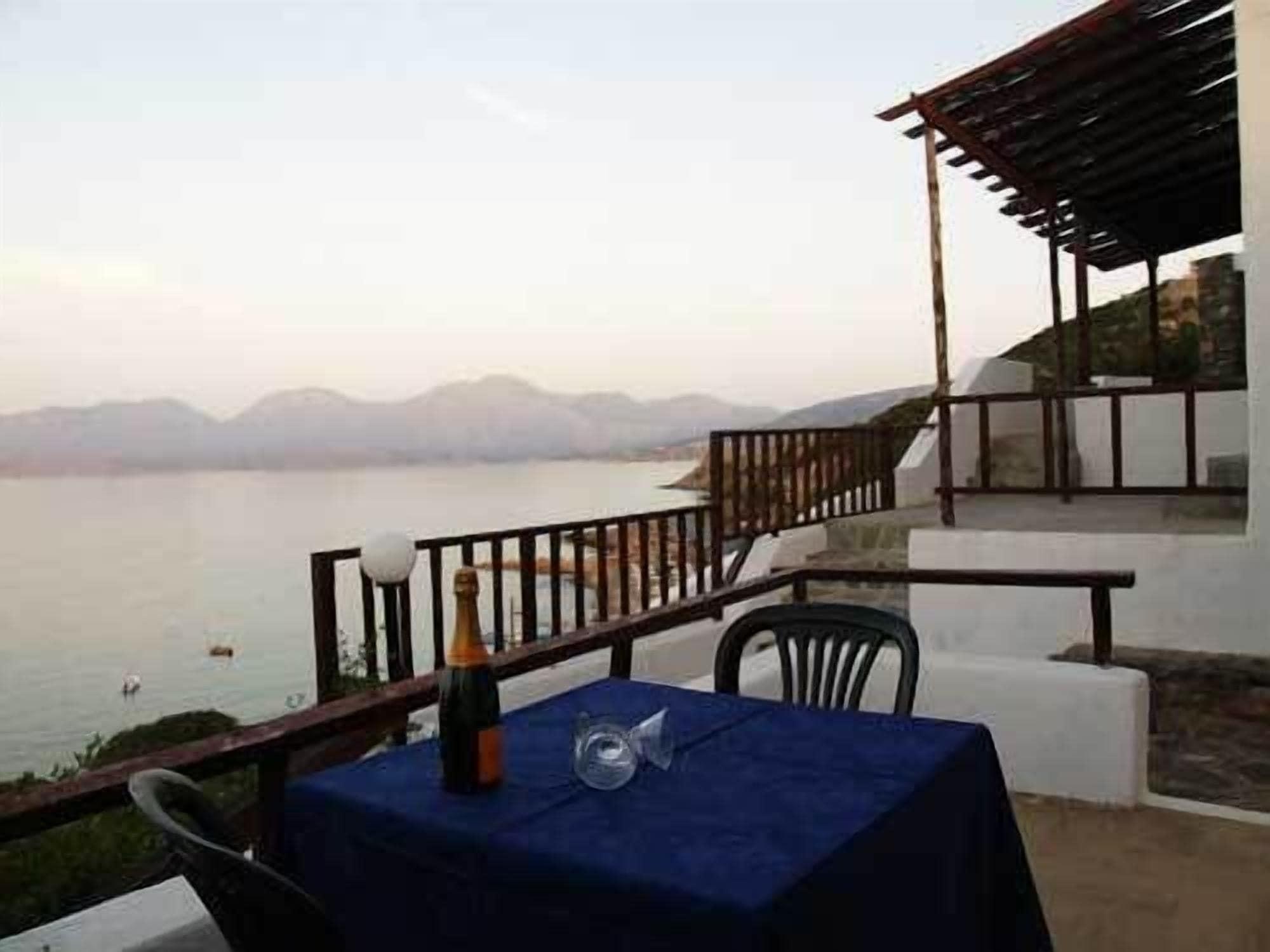 Cretan Village Hotel Amoudara  Camera foto