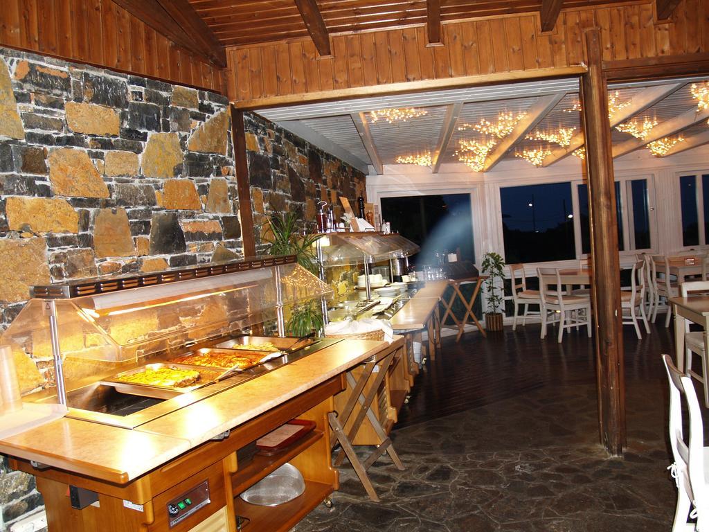 Cretan Village Hotel Amoudara  Esterno foto