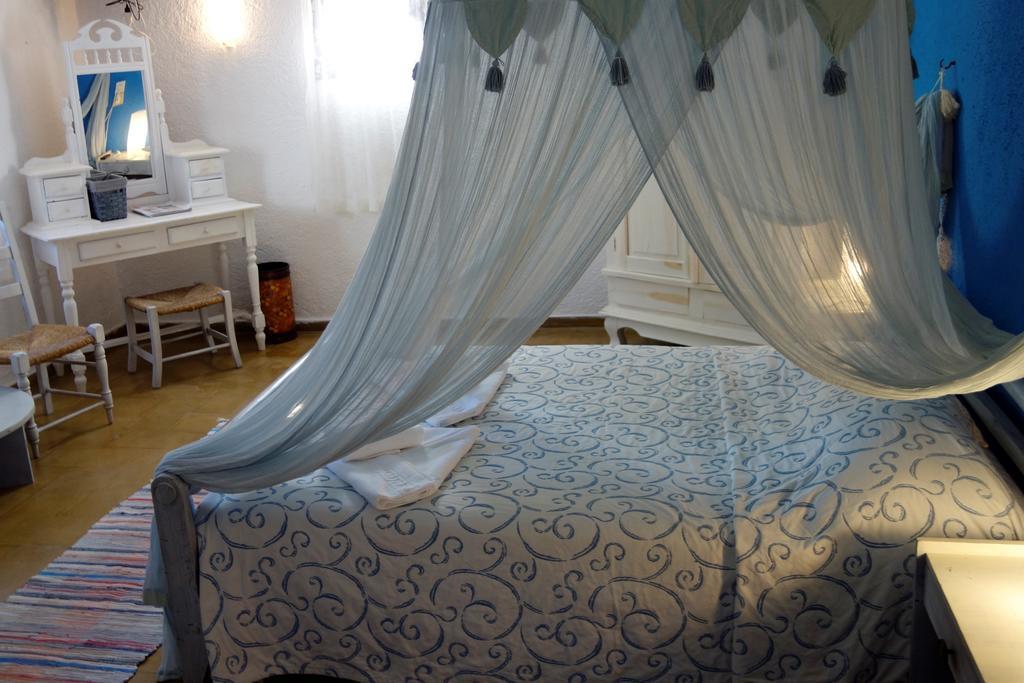 Cretan Village Hotel Amoudara  Esterno foto
