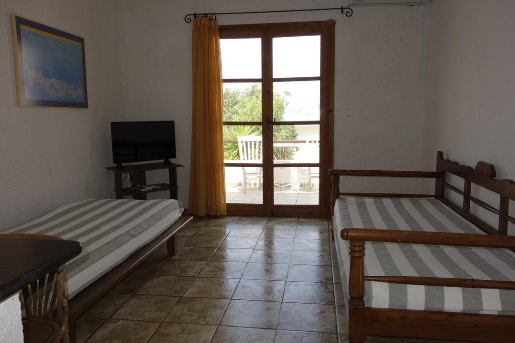Cretan Village Hotel Amoudara  Esterno foto