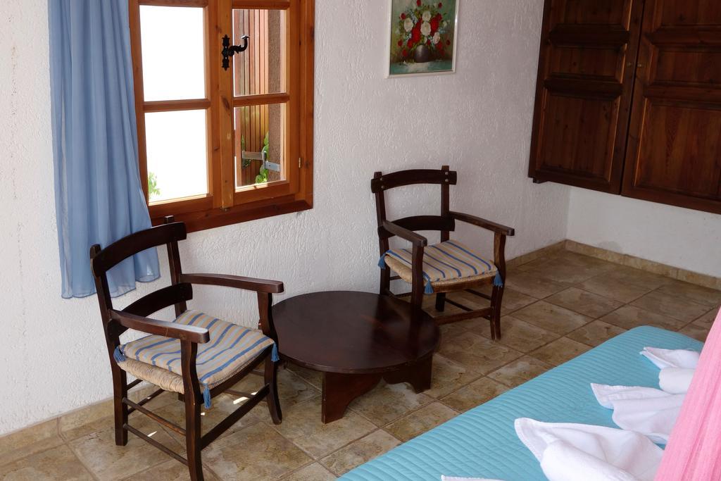 Cretan Village Hotel Amoudara  Esterno foto