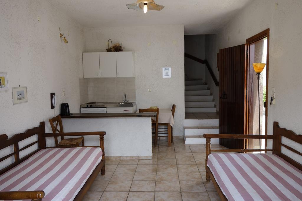 Cretan Village Hotel Amoudara  Esterno foto