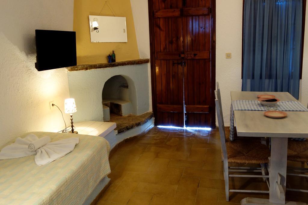 Cretan Village Hotel Amoudara  Esterno foto