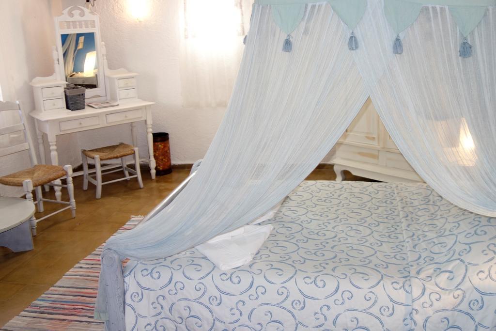 Cretan Village Hotel Amoudara  Esterno foto