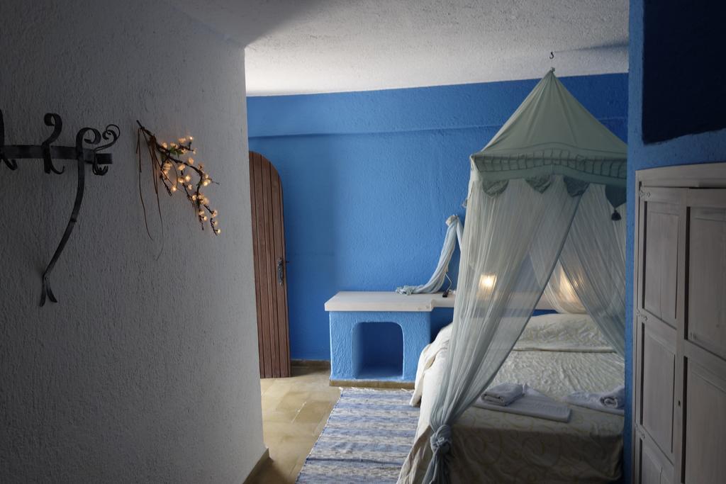 Cretan Village Hotel Amoudara  Esterno foto