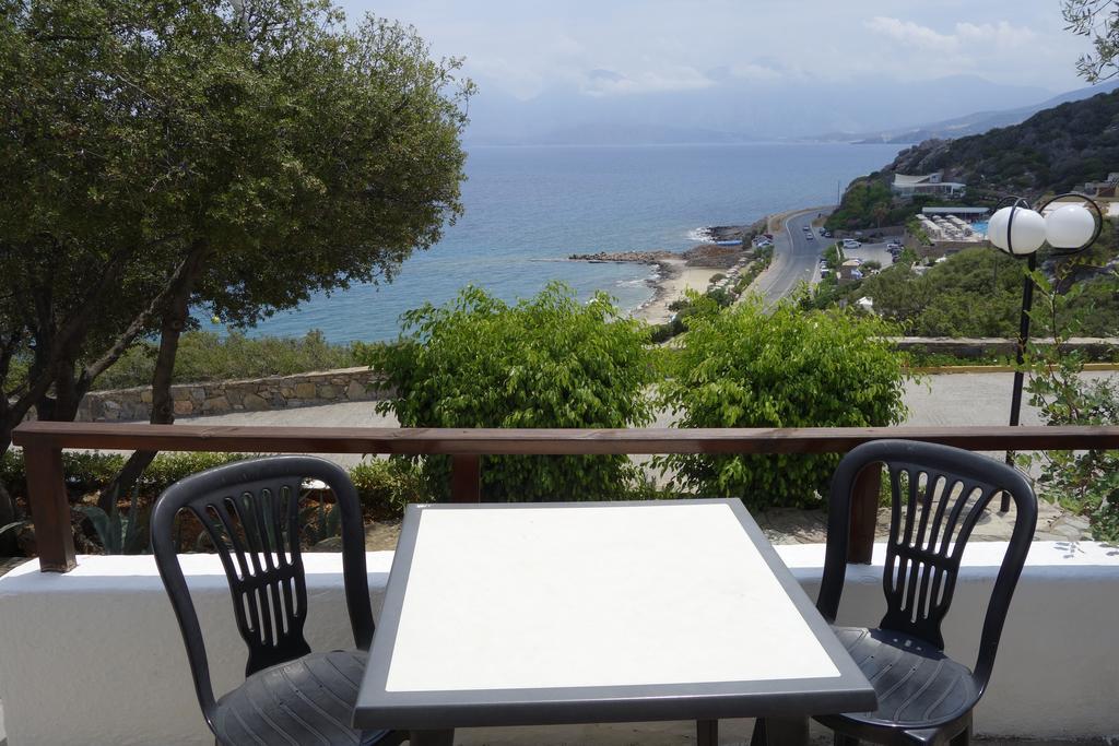 Cretan Village Hotel Amoudara  Esterno foto