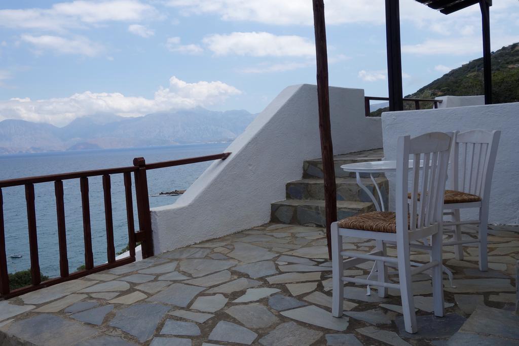 Cretan Village Hotel Amoudara  Esterno foto