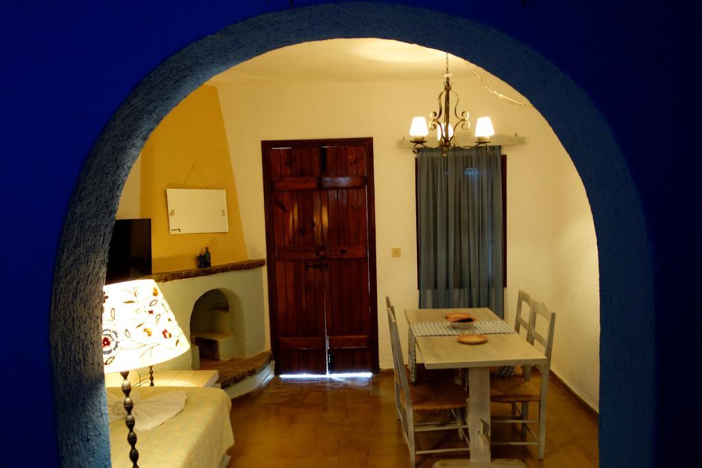 Cretan Village Hotel Amoudara  Esterno foto