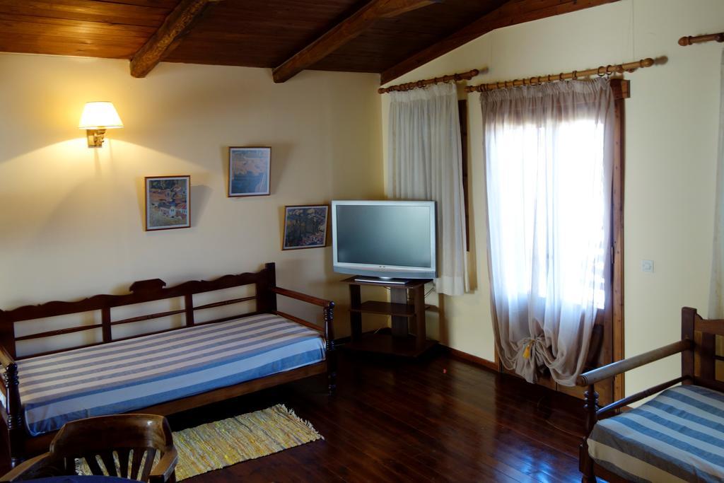 Cretan Village Hotel Amoudara  Esterno foto