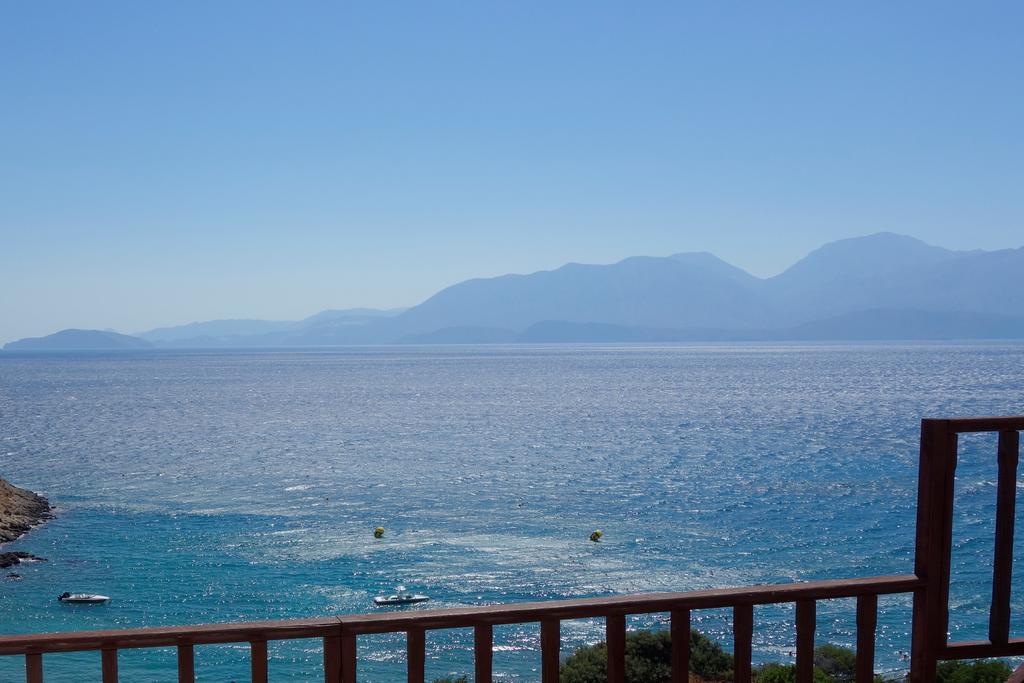 Cretan Village Hotel Amoudara  Esterno foto