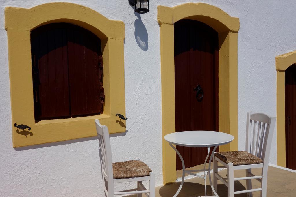 Cretan Village Hotel Amoudara  Esterno foto