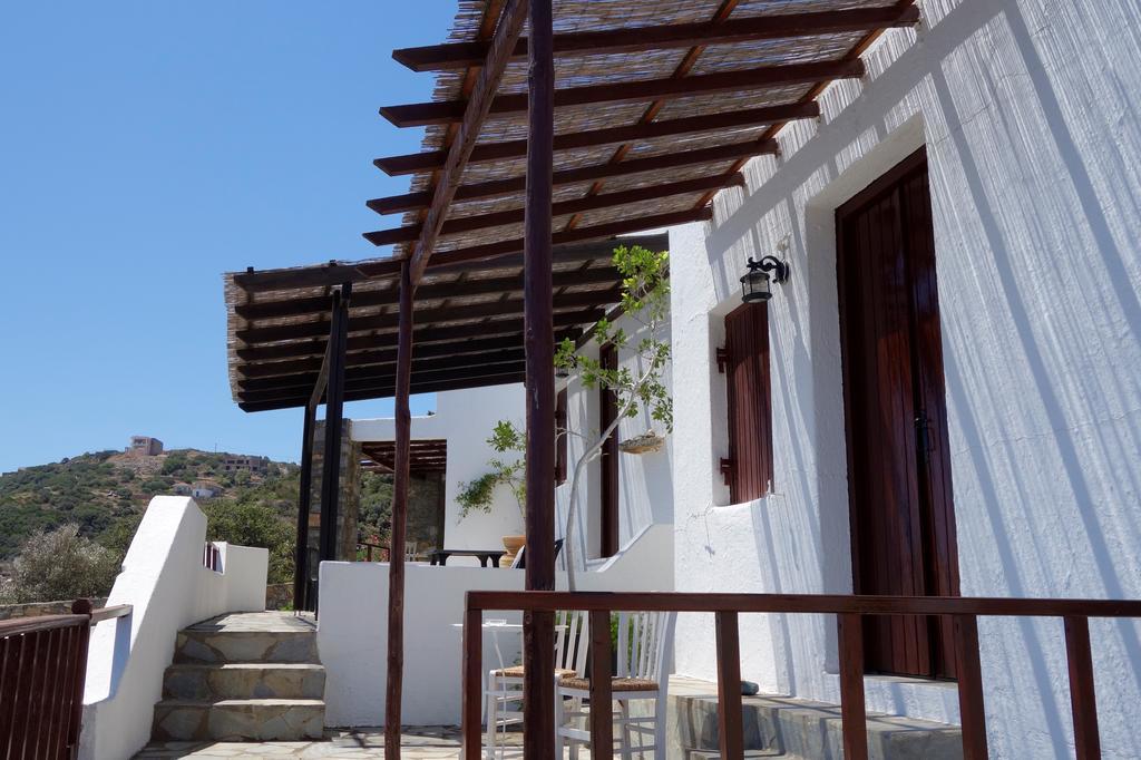 Cretan Village Hotel Amoudara  Esterno foto