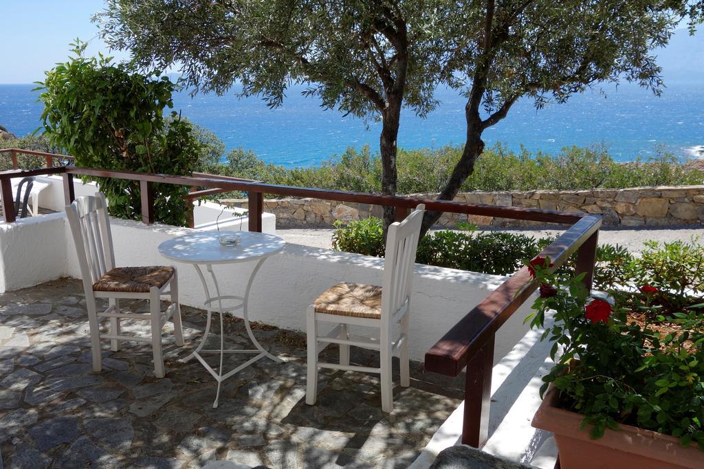 Cretan Village Hotel Amoudara  Esterno foto