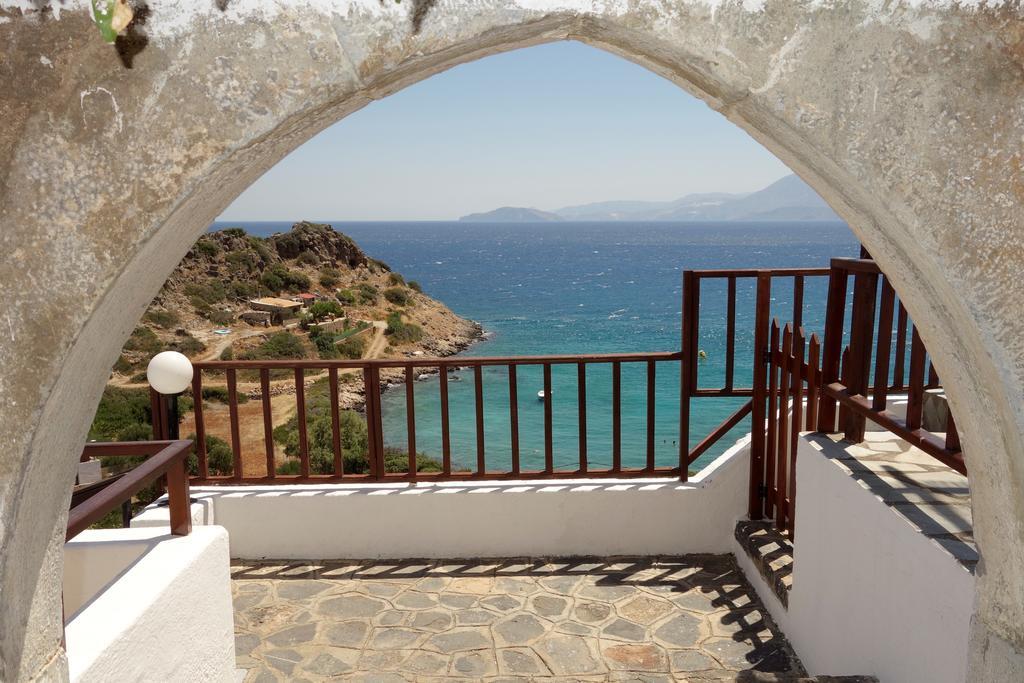 Cretan Village Hotel Amoudara  Esterno foto