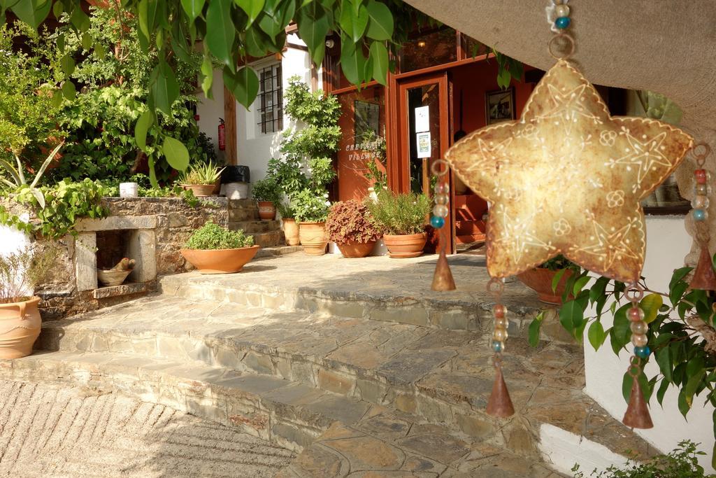 Cretan Village Hotel Amoudara  Esterno foto