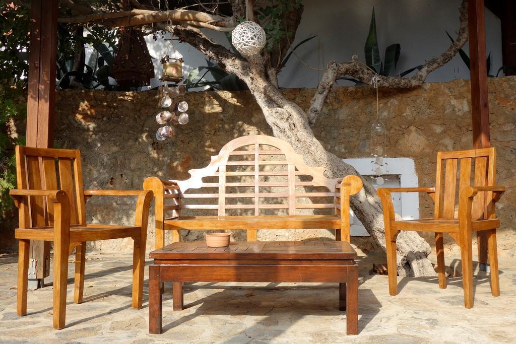 Cretan Village Hotel Amoudara  Esterno foto