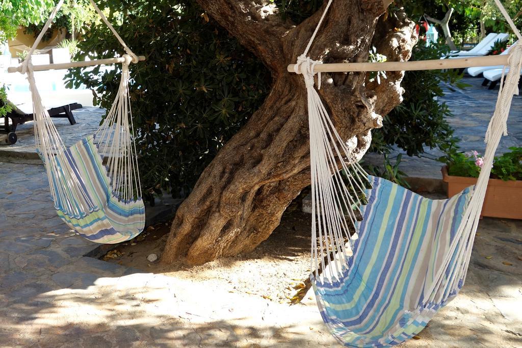 Cretan Village Hotel Amoudara  Esterno foto