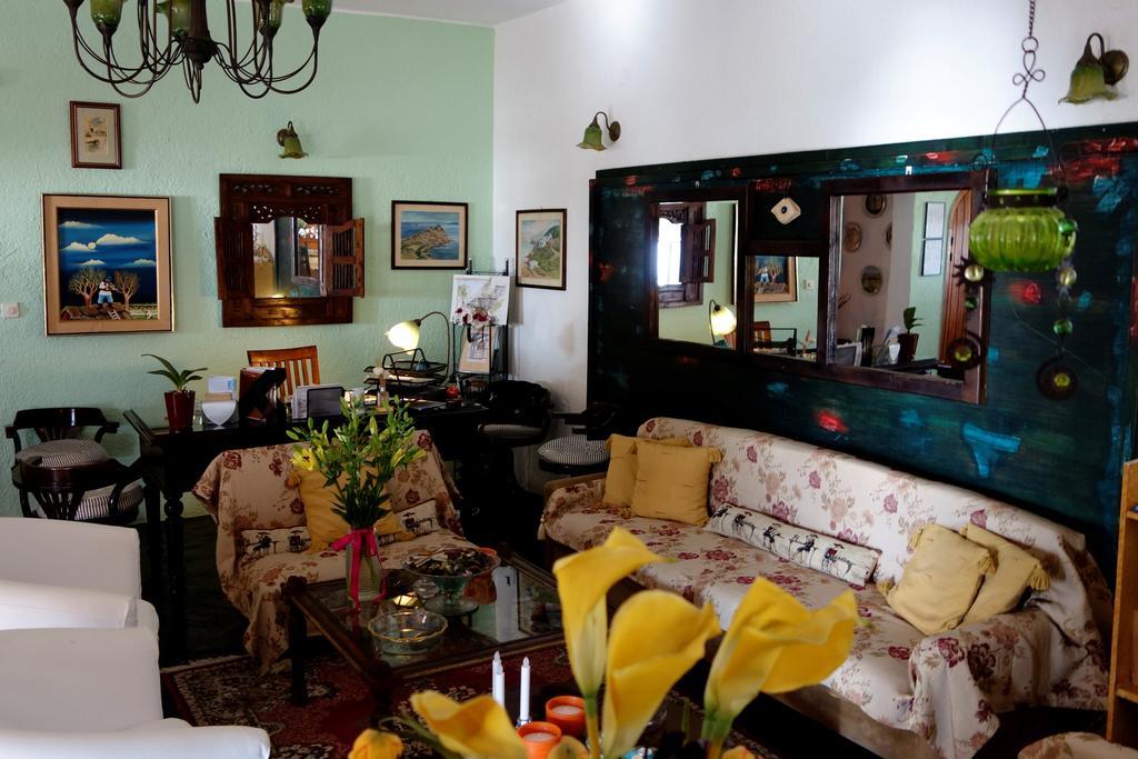 Cretan Village Hotel Amoudara  Esterno foto