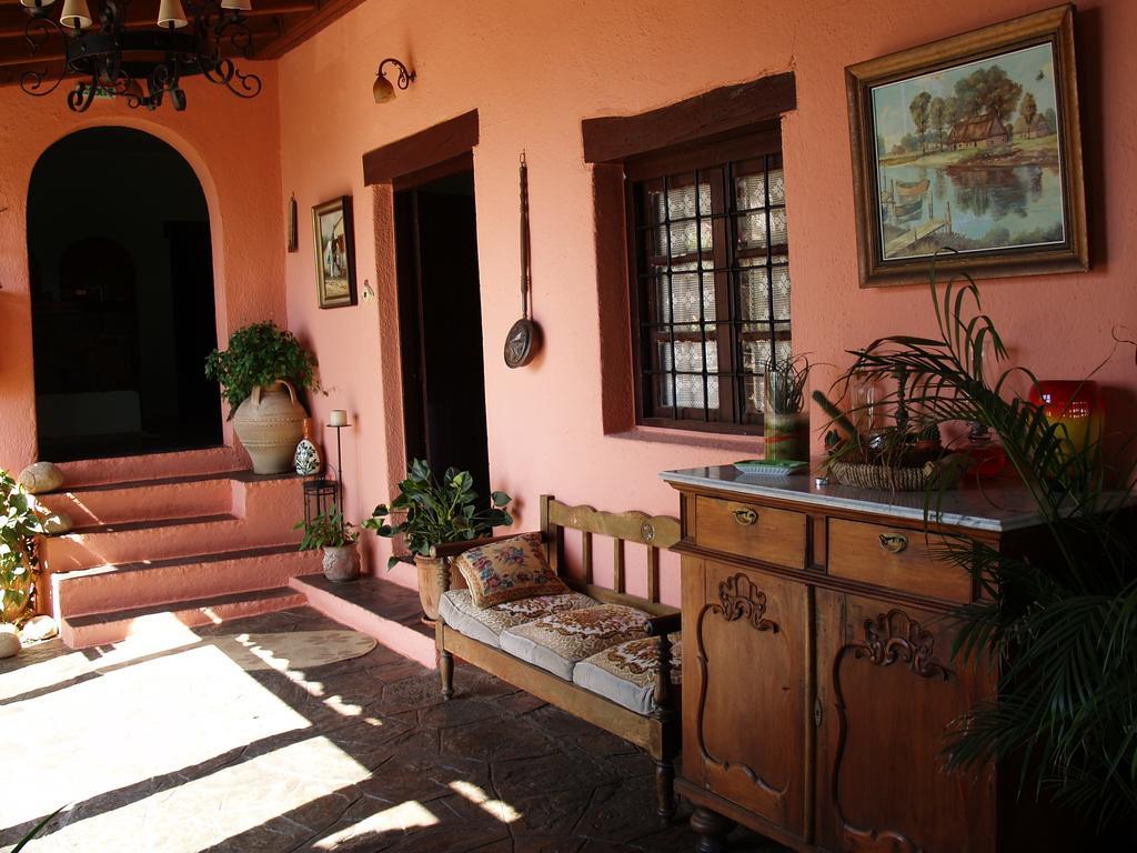 Cretan Village Hotel Amoudara  Esterno foto