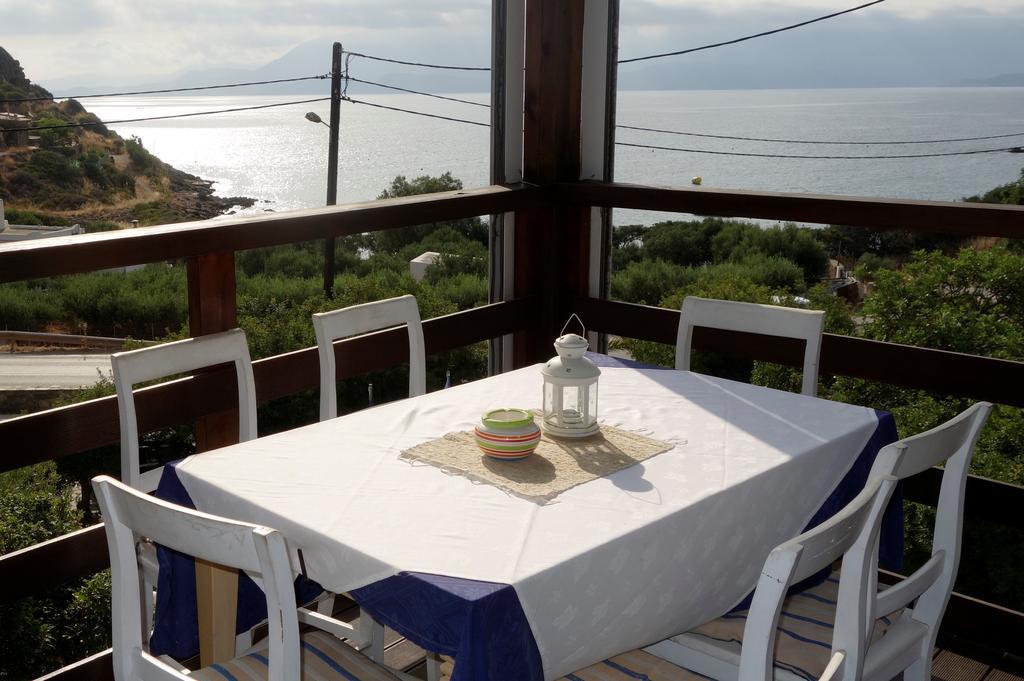 Cretan Village Hotel Amoudara  Esterno foto