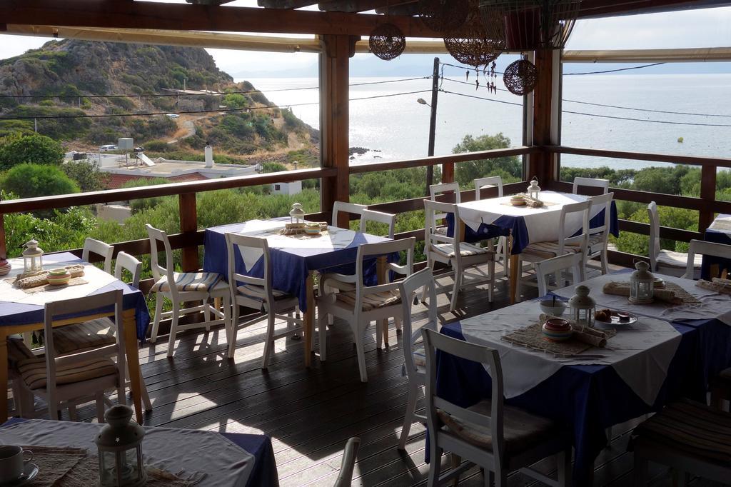 Cretan Village Hotel Amoudara  Esterno foto
