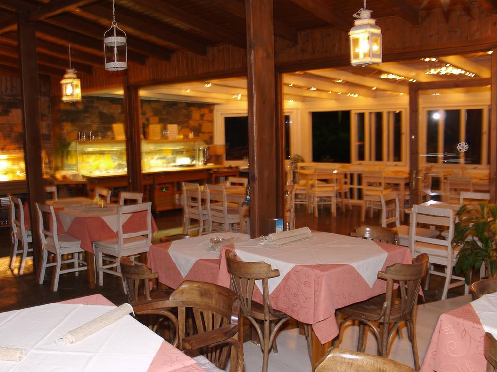 Cretan Village Hotel Amoudara  Esterno foto