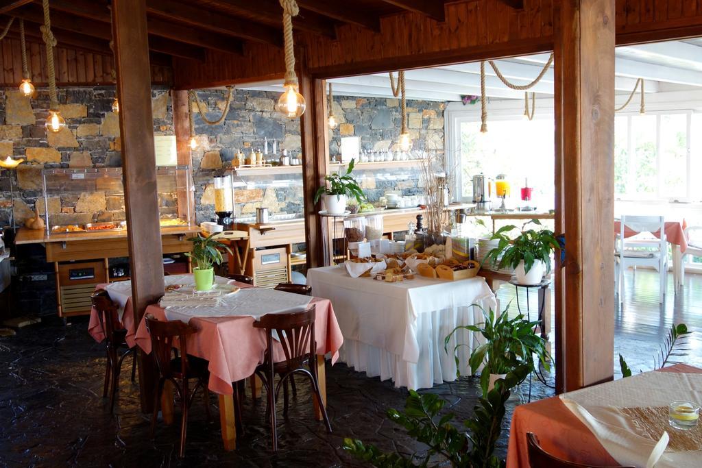 Cretan Village Hotel Amoudara  Esterno foto